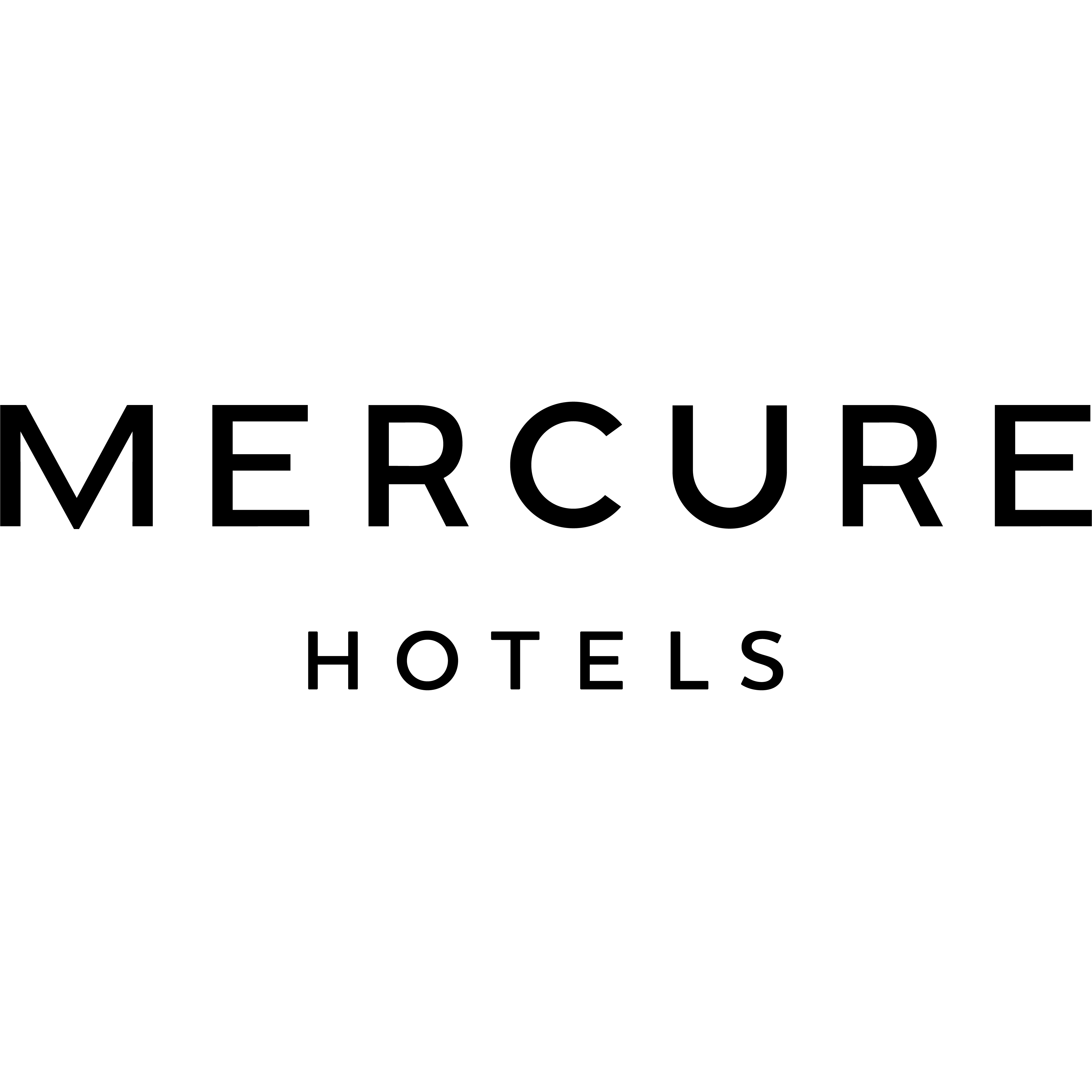 Logo for Mercure York Fairfield Manor